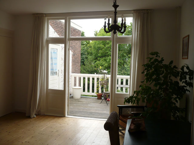 Balcony room3